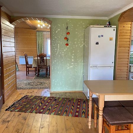Pidkova Villa Verkhovijna Eksteriør bilde
