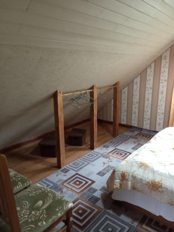 Pidkova Villa Verkhovijna Eksteriør bilde