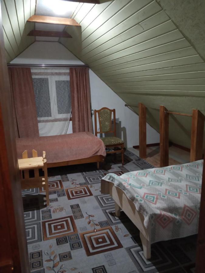 Pidkova Villa Verkhovijna Eksteriør bilde