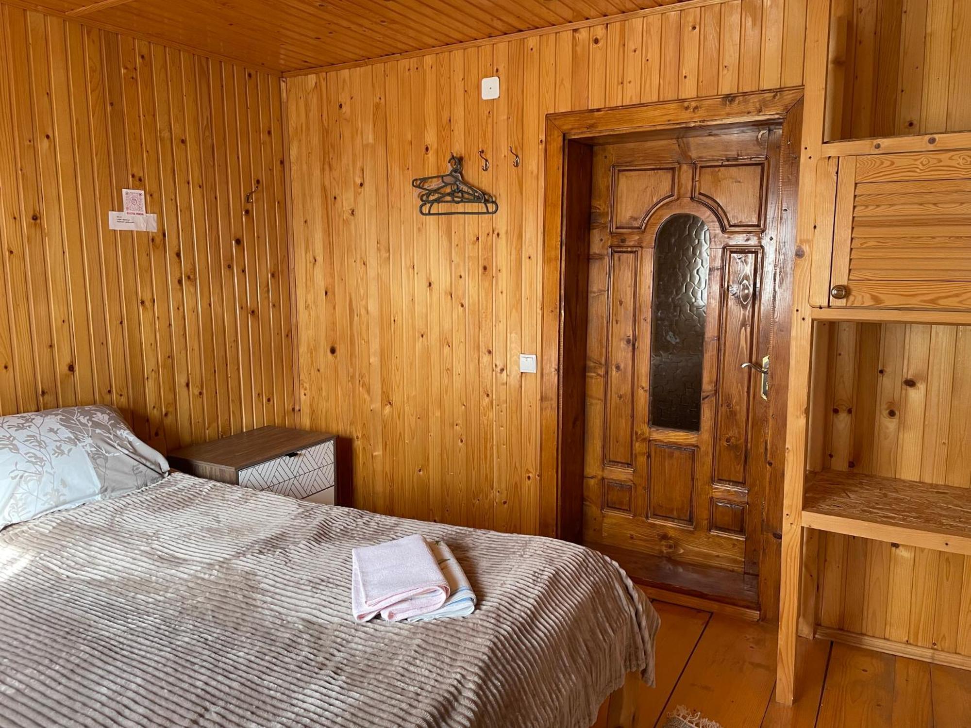 Pidkova Villa Verkhovijna Eksteriør bilde