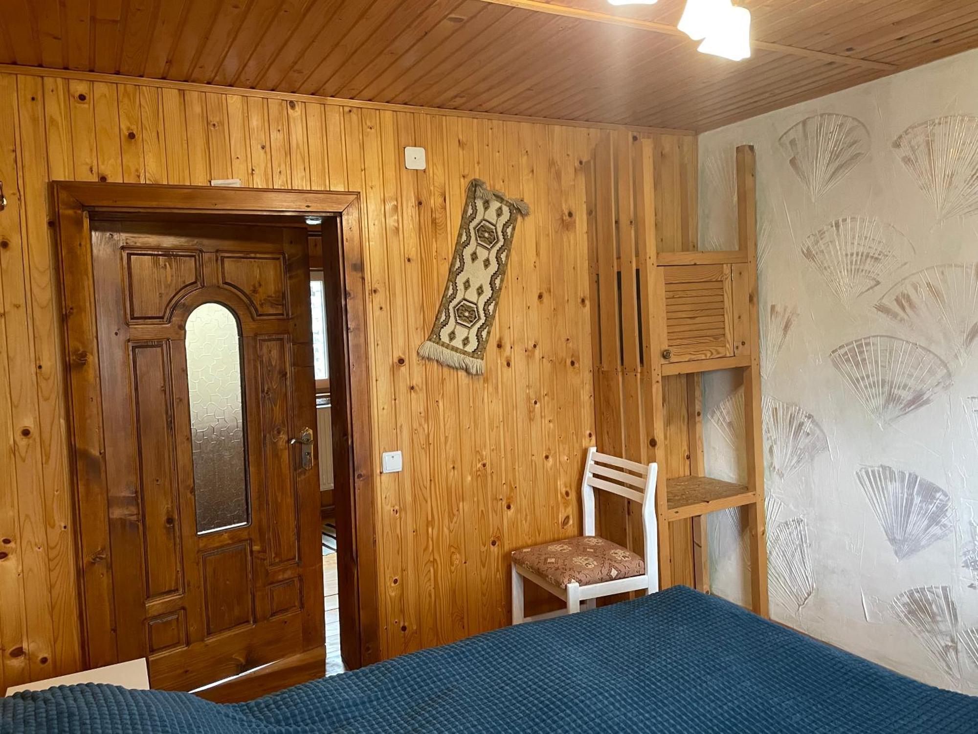 Pidkova Villa Verkhovijna Eksteriør bilde