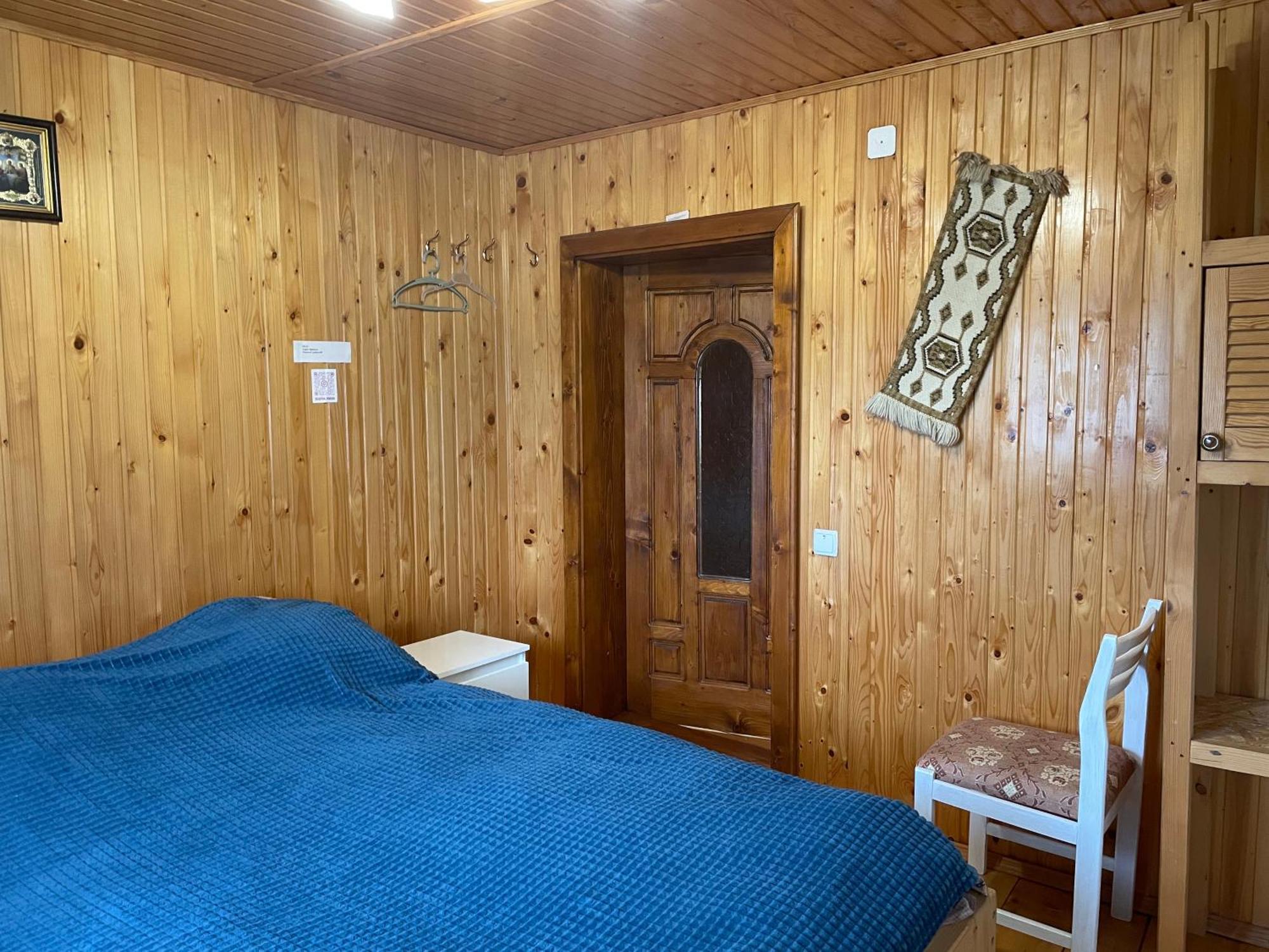 Pidkova Villa Verkhovijna Eksteriør bilde